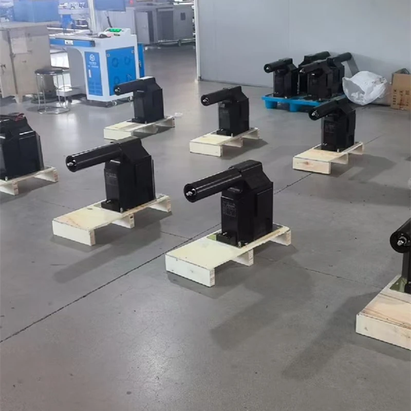 JDZX11-35 Indoor Voltage Transformer best