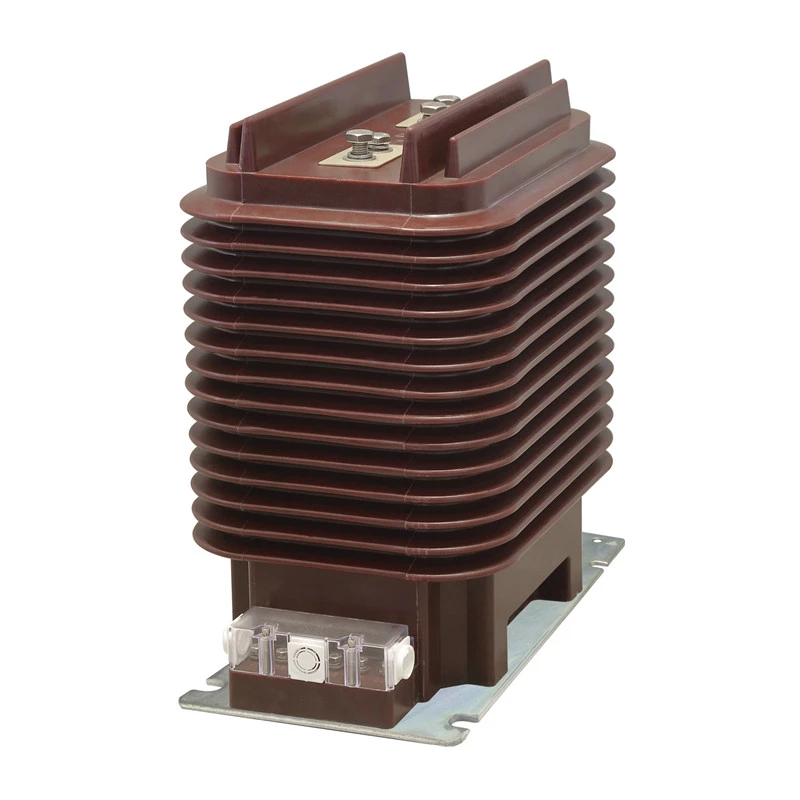 LZZBJ9-35/250W1G1 ichki bir fazali oqim transformatori