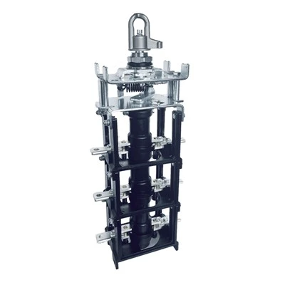 630A 24KV Flip turi ANSI yukni uzish kaliti