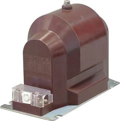 JDZX9-10Q ichki bir fazali kuchlanish transformatori
